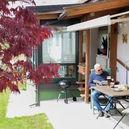 Florian Hébergement de vacances Zwiesel