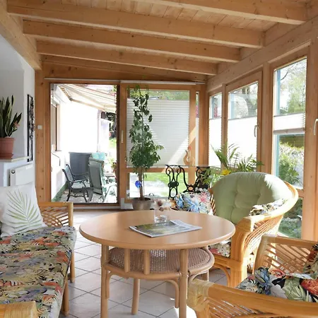 Florian Holiday home