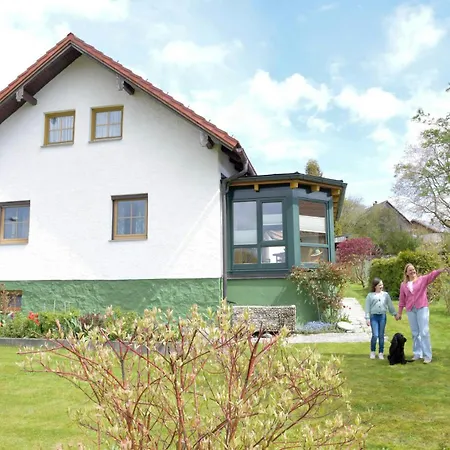 Holiday home Florian Zwiesel